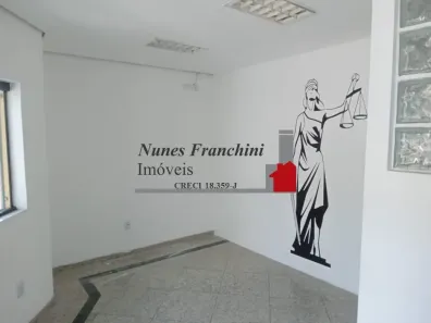 Prédio Comercial à venda, 260m² no Limão, São Paulo