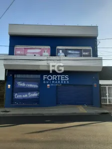 Prédio Comercial para alugar, 520m² no Ipiranga, Ribeirão Preto