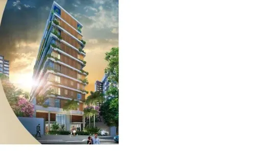Ponto Comercial à venda, 80m² no Lourdes, Belo Horizonte