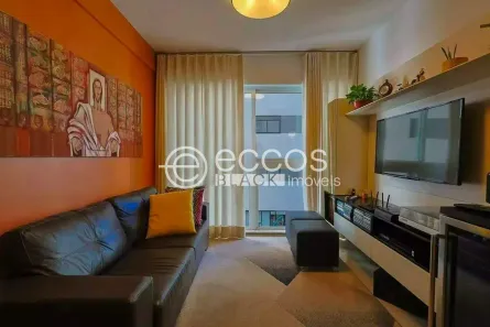 Apartamento com 3 Quartos à venda, 86m² no Santo Agostinho, Belo Horizonte