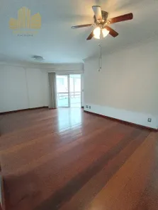 Apartamento com 3 Quartos à venda, 101m² no Vila Monte Alegre, São Paulo