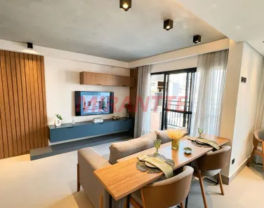 Apartamento com 1 Quarto à venda, 39m² no Jardim São Paulo(Zona Norte), São Paulo