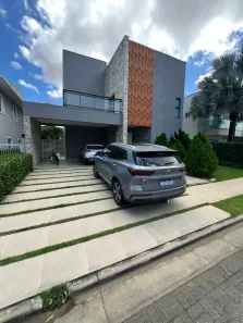 Casa de Condomínio com 5 Quartos à venda, 257m² no Coaçu, Eusébio