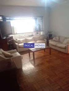 Casa com 3 Quartos à venda, 250m² no Brooklin Paulista, São Paulo