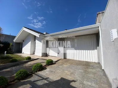 Casa com 3 Quartos à venda, 330m² no Estrela, Ponta Grossa