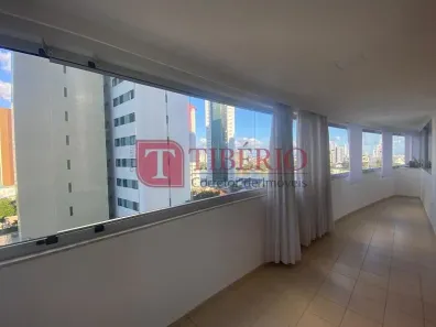 Apartamento com 3 Quartos para alugar, 175m² no Centro, Campina Grande