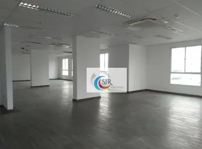 Sala Comercial para alugar, 160m² no Pinheiros, São Paulo