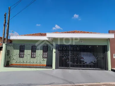 Casa com 3 Quartos à venda, 140m² no Jardim Munique, São Carlos