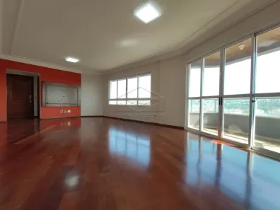 Apartamento com 4 Quartos à venda, 80m² no Vila Hilst, Jaú
