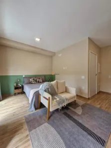 Apartamento com 1 Quarto à venda, 33m² no Ipiranga, São Paulo