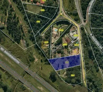 Lote/Terreno à venda, 5000m² no Jardim Santa Teresa, Jundiaí