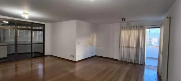 Apartamento com 4 Quartos para alugar, 250m² no Vila Noemy, Bauru