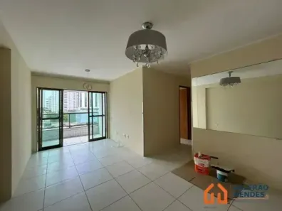 Apartamento com 3 Quartos à venda, 60m² no Boa Viagem, Recife