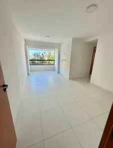 Apartamento com 3 Quartos para alugar, 71m² no Pina, Recife