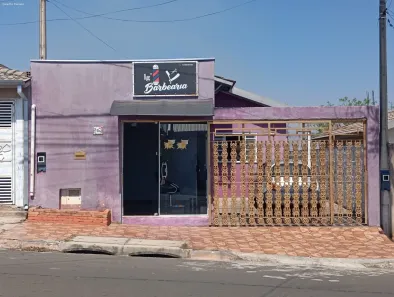 Casa com 2 Quartos à venda, 50m² no Jardim Residencial Nikkey, Sorocaba