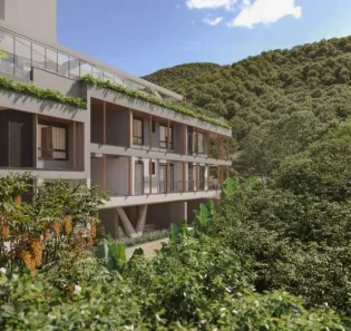 Apartamento com 2 Quartos à venda, 85m² no Lagoa da Conceição, Florianópolis