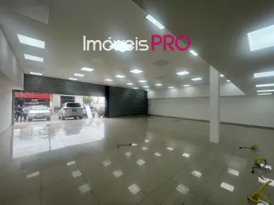 Ponto Comercial para alugar, 311m² no Cidade Monções, São Paulo