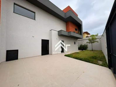 Casa com 3 Quartos à venda, 138m² no Chácaras Itapetininga, Atibaia