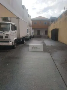 Galpão/Depósito/Armazém para venda ou aluguel, 500m² no Vila Ré, São Paulo