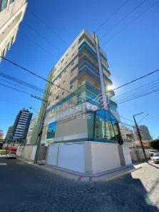 Apartamento com 2 Quartos à venda, 83m² no Meia Praia, Itapema