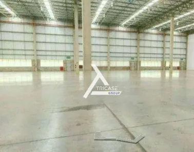 Galpão/Depósito/Armazém para alugar, 1465m² no Jardim Santa Maria (Nova Veneza), Sumaré