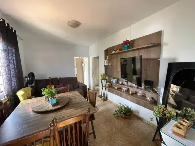 Casa com 3 Quartos à venda, 88m² no Parque Residencial Cambuí, Mogi Guaçu