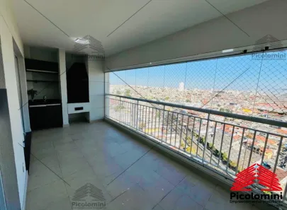 Apartamento com 3 Quartos à venda, 104m² no Vila Formosa, São Paulo