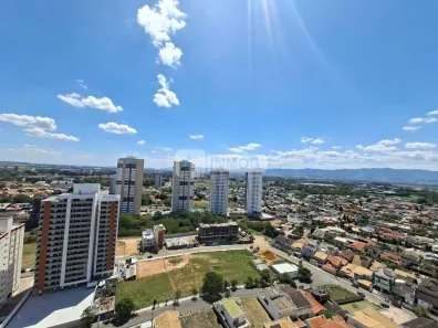 Apartamento com 2 Quartos à venda, 69m² no Loteamento Residencial e Comercial Bosque Flamboyant, Taubaté