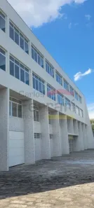 Prédio Comercial à venda, 3500m² no Jardim Andaraí, São Paulo
