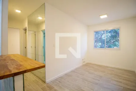 Apartamento com 2 Quartos à venda, 46m² no Vila Califórnia, São Paulo