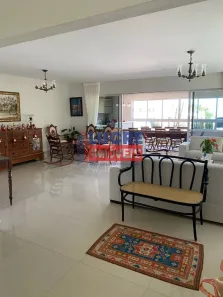 Apartamento com 4 Quartos à venda, 302m² no Jardim Oceania, João Pessoa