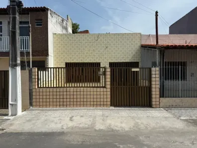 Casa com 3 Quartos à venda, 150m² no Siqueira Campos, Aracaju