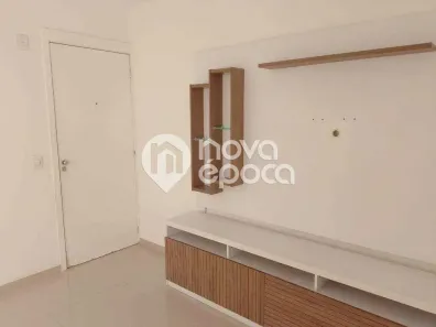 Apartamento com 2 Quartos à venda, 45m² no Tomás Coelho, Rio de Janeiro