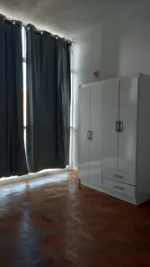 Kitnet com 1 Quarto para alugar, 20m² no Santo Agostinho, Belo Horizonte