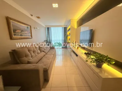 Apartamento com 3 Quartos à venda, 221m² no Maruípe, Vitória