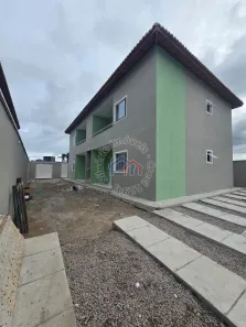 Apartamento com 2 Quartos à venda, 50m² no Jabuti, Itaitinga
