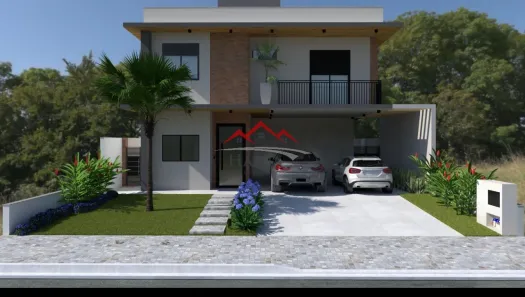 Casa de Condomínio com 3 Quartos à venda, 175m² no , Itupeva