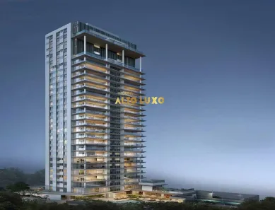 Apartamento com 4 Quartos à venda, 199m² no Vila da Serra, Nova Lima