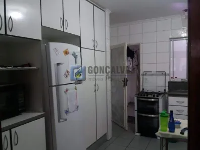 Sobrado com 3 Quartos à venda, 288m² no Vila Gonçalves, São Bernardo do Campo