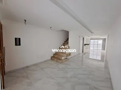 Sobrado com 3 Quartos à venda, 140m² no Vila Rio Branco, São Paulo