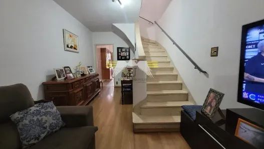 Sobrado com 2 Quartos à venda, 120m² no Tatuapé, São Paulo