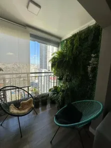 Apartamento com 3 Quartos à venda, 67m² no Brás, São Paulo