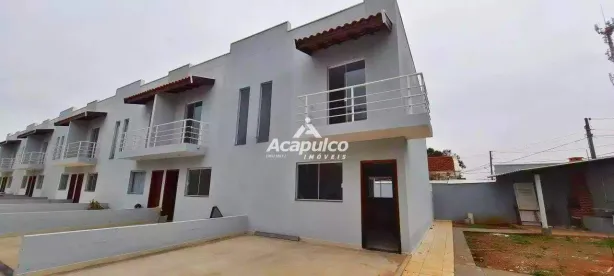 Casa com 3 Quartos para alugar, 83m² no Jardim Brasil, Americana
