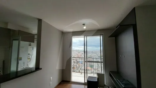 Apartamento com 2 Quartos à venda, 50m² no Jardim Brasil (Zona Norte), São Paulo