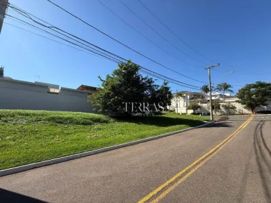 Lote/Terreno à venda, 628m² no Jardim Theodora, Itu