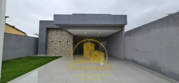 Casa com 3 Quartos à venda, 490m² no Setor Habitacional Vicente Pires, Brasília