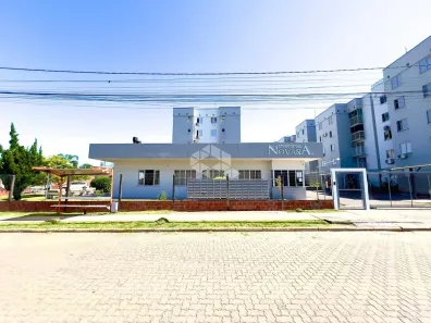 Apartamento com 2 Quartos à venda, 49m² no Nossa Senhora Medianeira, Santa Maria