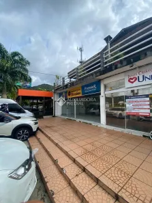 Ponto Comercial para alugar, 200m² no Lagoa da Conceição, Florianópolis