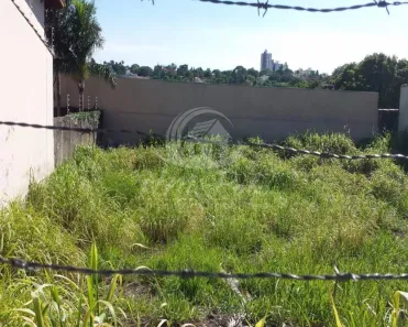 Lote/Terreno à venda, 250m² no Chácara da Barra, Campinas