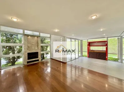 Casa de Condomínio com 4 Quartos à venda, 297m² no Recanto Impla, Carapicuíba